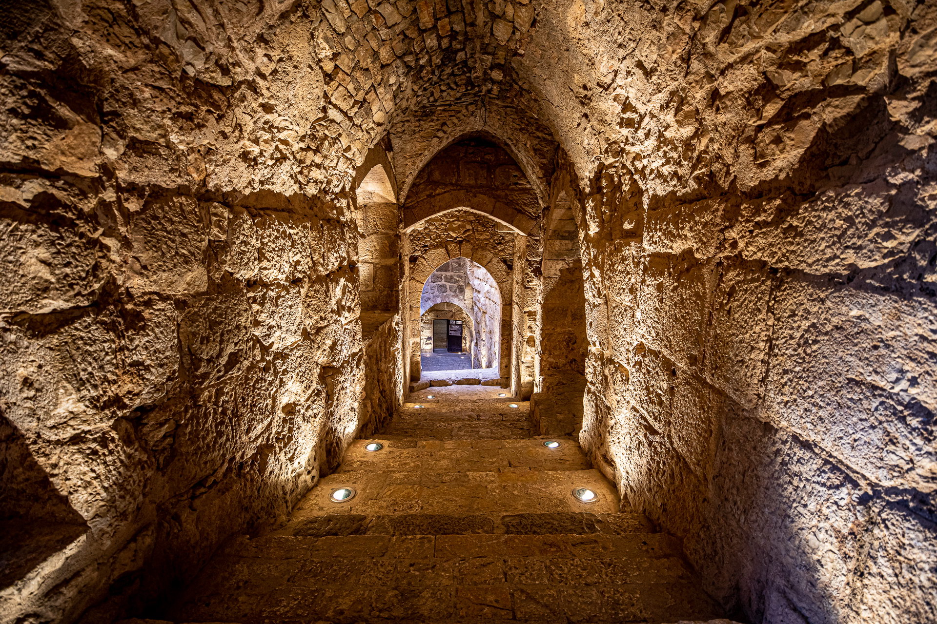 Discover Ajloun - A Gem in Northern Jordan